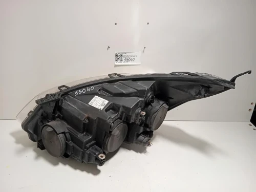 Centralina Sensori Parcheggio Paraurti ANT BJ32-15K866-CH Land Rover Range Rover Evoque I 2011