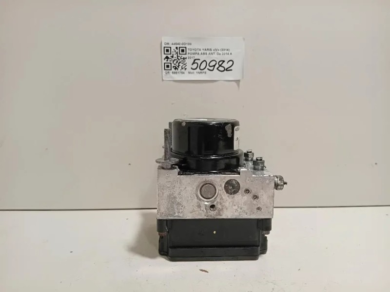 Pompa ABS ANT 44540-0D100 Toyota Yaris IV 2014