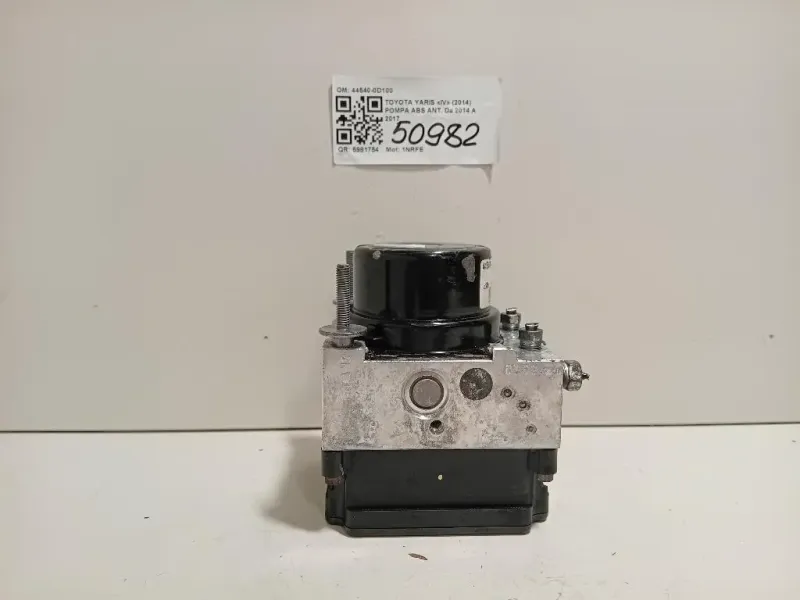Pompa ABS ANT 44540-0D100 Toyota Yaris IV 2014