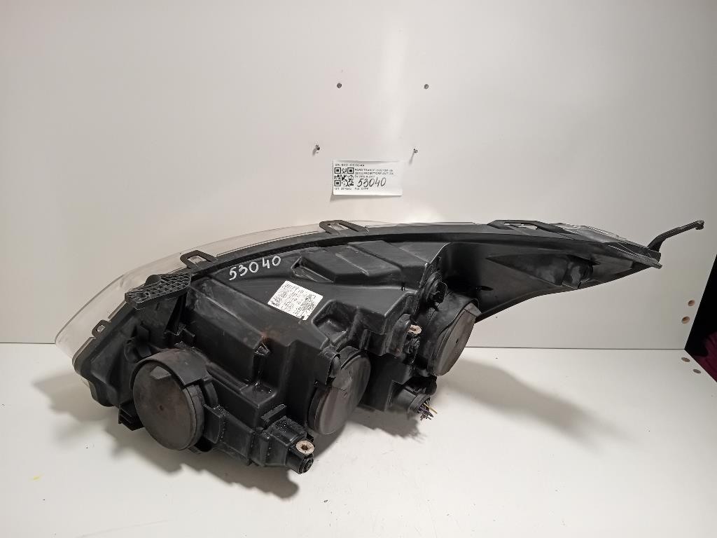 Centralina Sensori Parcheggio Paraurti ANT BJ32-15K866-CJ Land Rover Range Rover Evoque I 2011