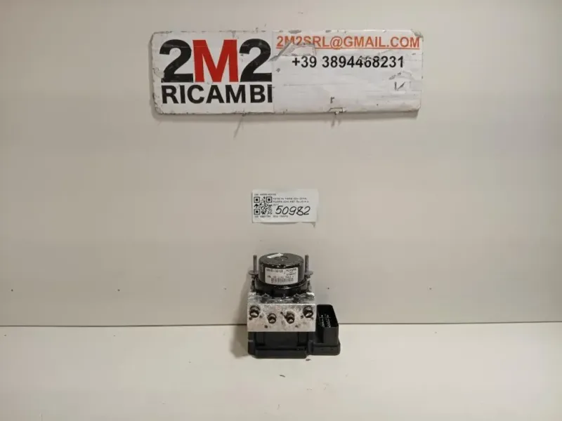 Pompa ABS ANT 44540-0D100 Toyota Yaris IV 2014