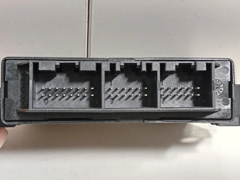 Centralina Sensori Parcheggio Paraurti ANT BJ32-15K866-CJ Land Rover Range Rover Evoque I 2011