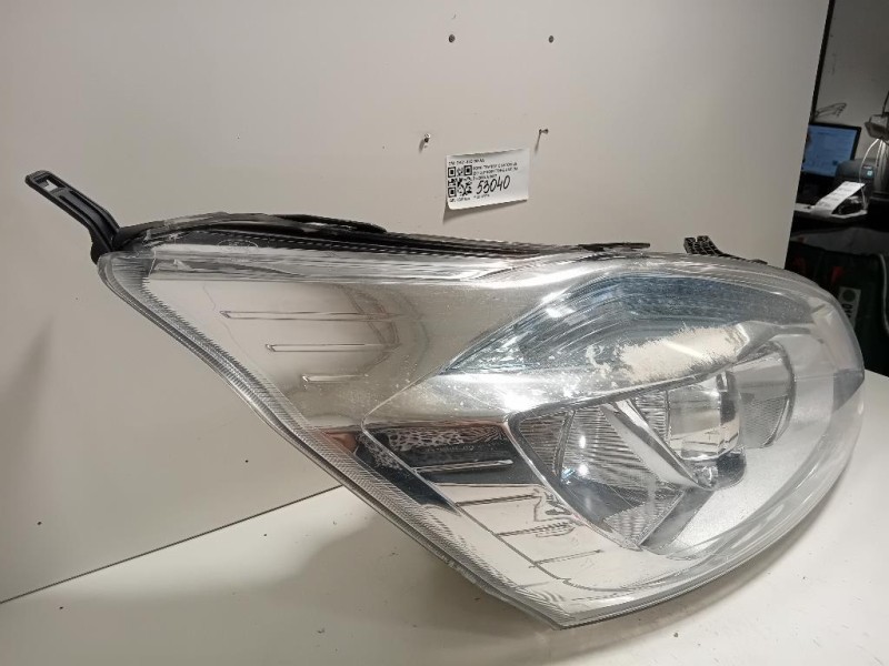 Centralina Sensori Parcheggio Paraurti ANT BJ32-15K866-CJ Land Rover Range Rover Evoque I 2011
