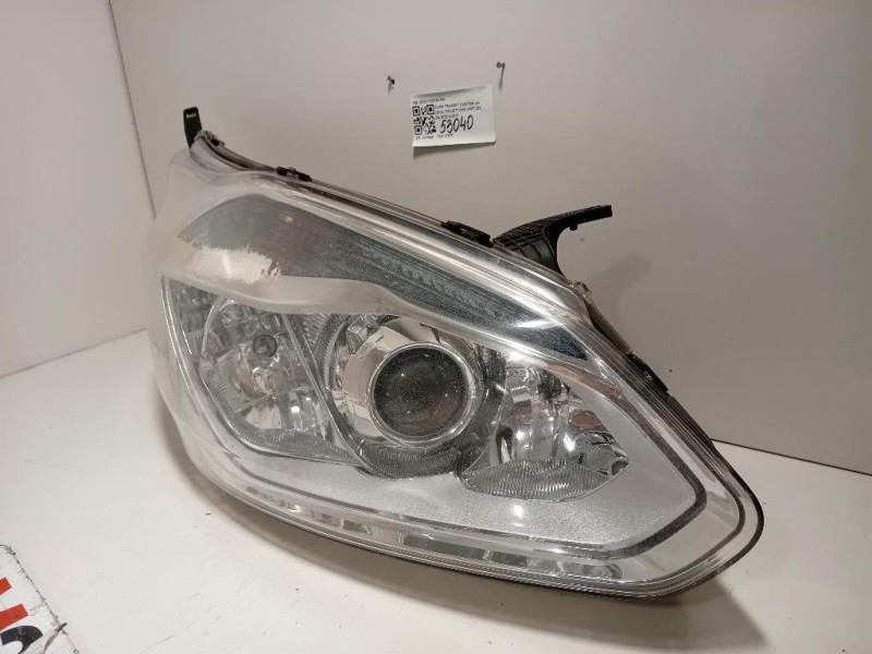 Proiettore ANT DX GK21-13D152-AA Ford Transit Custom I 2013