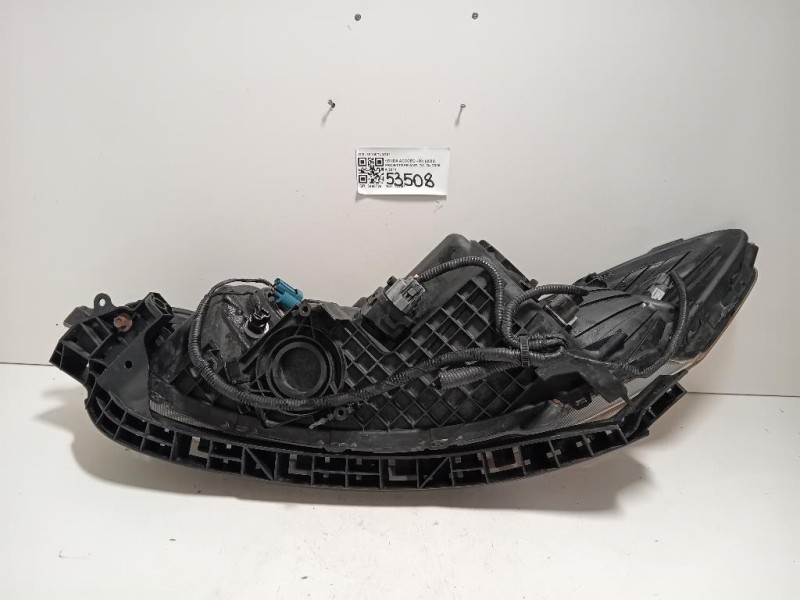 Centralina Sensori Parcheggio Paraurti ANT BJ32-15K866-CH Land Rover Range Rover Evoque I 2011