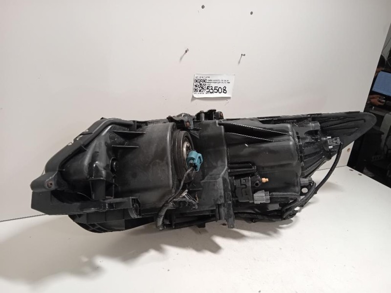 Centralina Sensori Parcheggio Paraurti ANT BJ32-15K866-CH Land Rover Range Rover Evoque I 2011