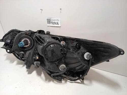 Centralina Sensori Parcheggio Paraurti ANT BJ32-15K866-CH Land Rover Range Rover Evoque I 2011