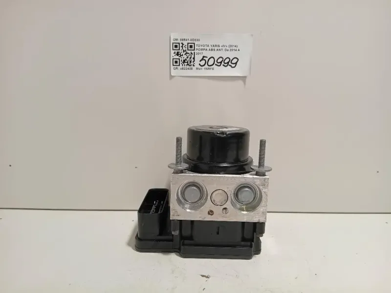 Pompa ABS ANT 89541-0D330 Toyota Yaris IV 2014