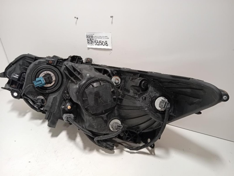 Proiettore ANT DX 33100TL0G01 Honda Accord IX 2009