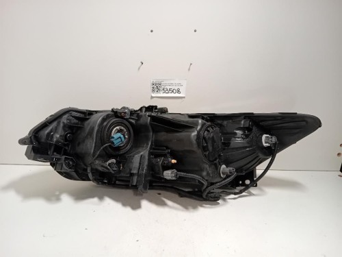 Centralina Sensori Parcheggio Paraurti ANT YWC500313 Land Rover Range Rover Sport I 2005