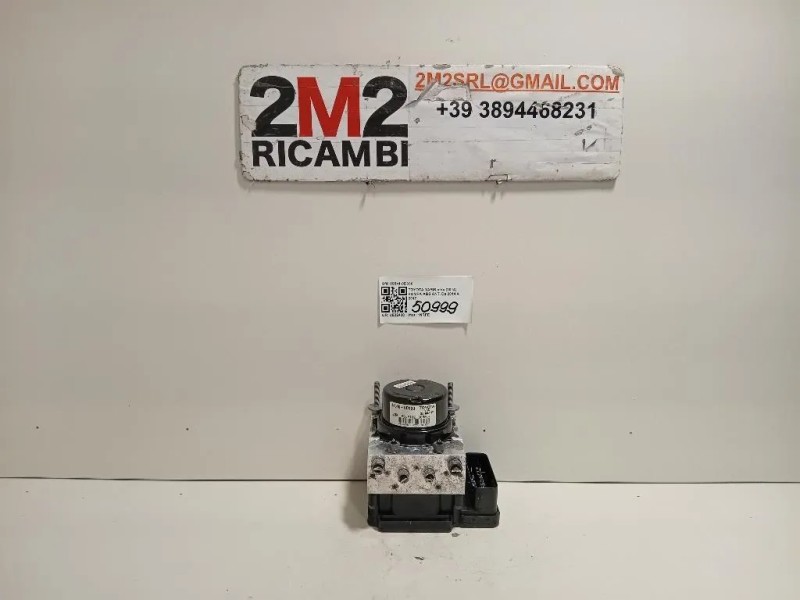Pompa ABS ANT 89541-0D330 Toyota Yaris IV 2014
