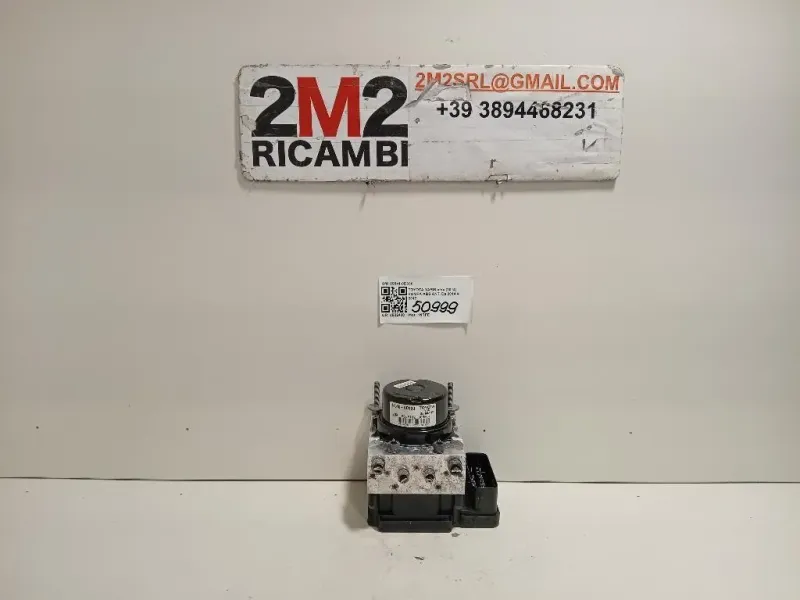 Pompa ABS ANT 89541-0D330 Toyota Yaris IV 2014