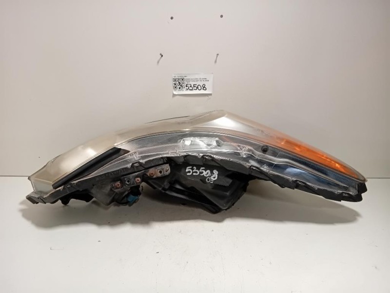 Proiettore ANT DX 33100TL0G01 Honda Accord IX 2009