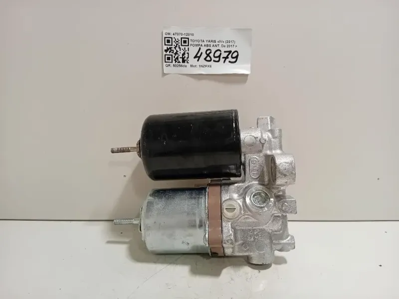 Pompa ABS ANT 47070-12010 Toyota Yaris IV 2017