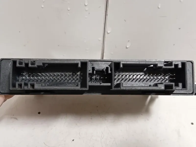 Centralina Sensori Parcheggio Paraurti ANT A2469008311 Mercedes Classe B W246 2012