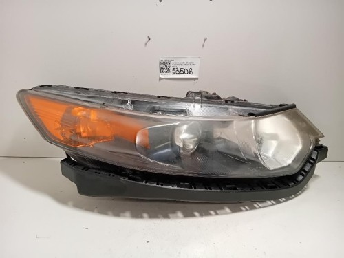 Proiettore ANT DX 33100TL0G01 Honda Accord IX 2009
