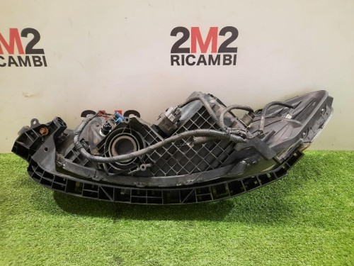 Proiettore ANT DX 33101TL0G13 Honda Accord IX 2009