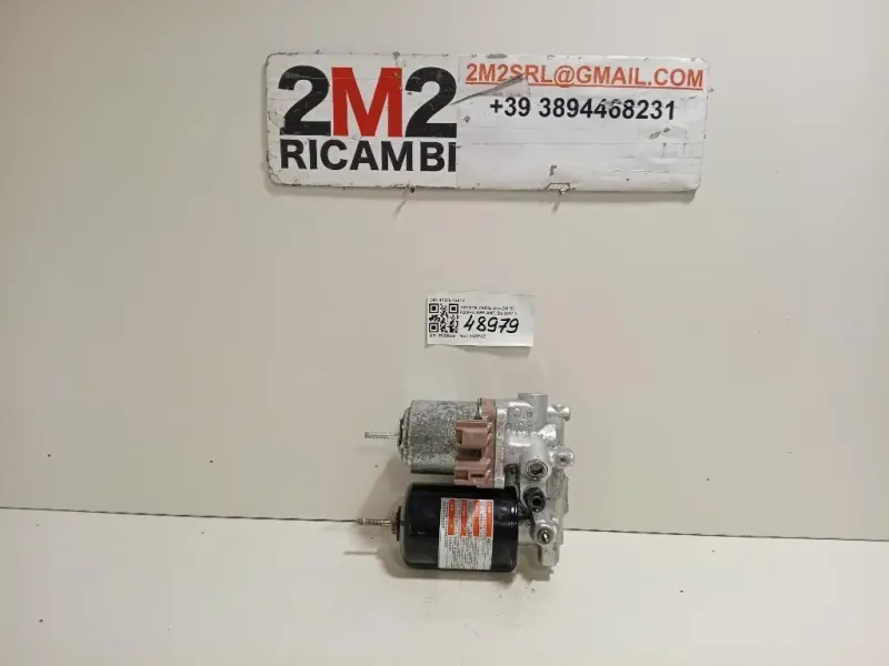 Pompa ABS ANT 47070-12010 Toyota Yaris IV 2017