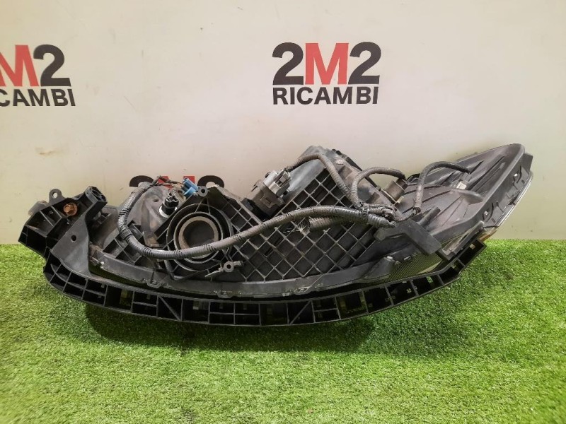 Proiettore ANT DX 33101TL0G13 Honda Accord IX 2009