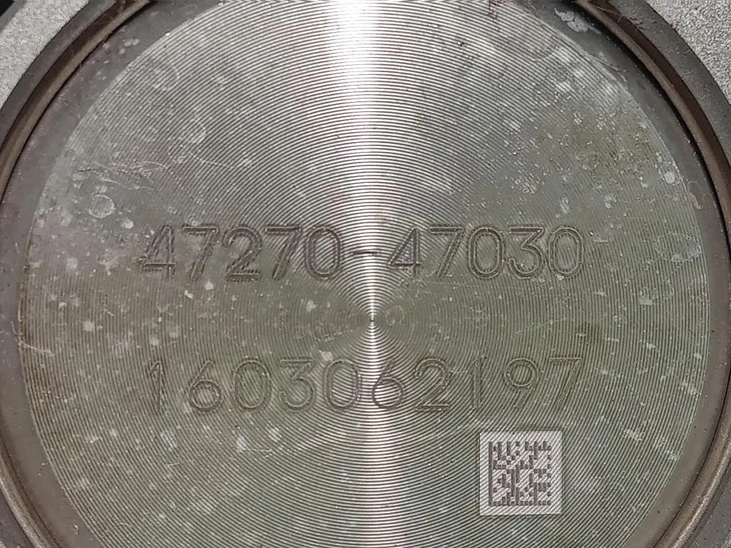 Pompa ABS ANT 47270-47030 Toyota Yaris IV 2017