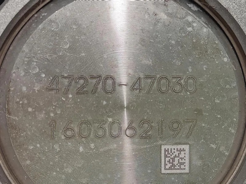 Pompa ABS ANT 47270-47030 Toyota Yaris IV 2017