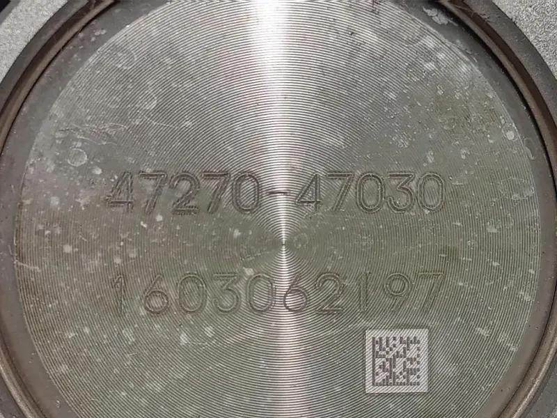 Pompa ABS ANT 47270-47030 Toyota Yaris IV 2017