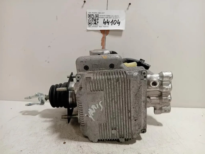 Pompa ABS ANT 47270-47030 Toyota Yaris IV 2017