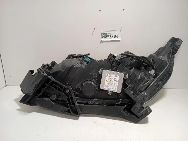 Proiettore ANT DX 33100T1GG71 Honda CR-V IV 2015