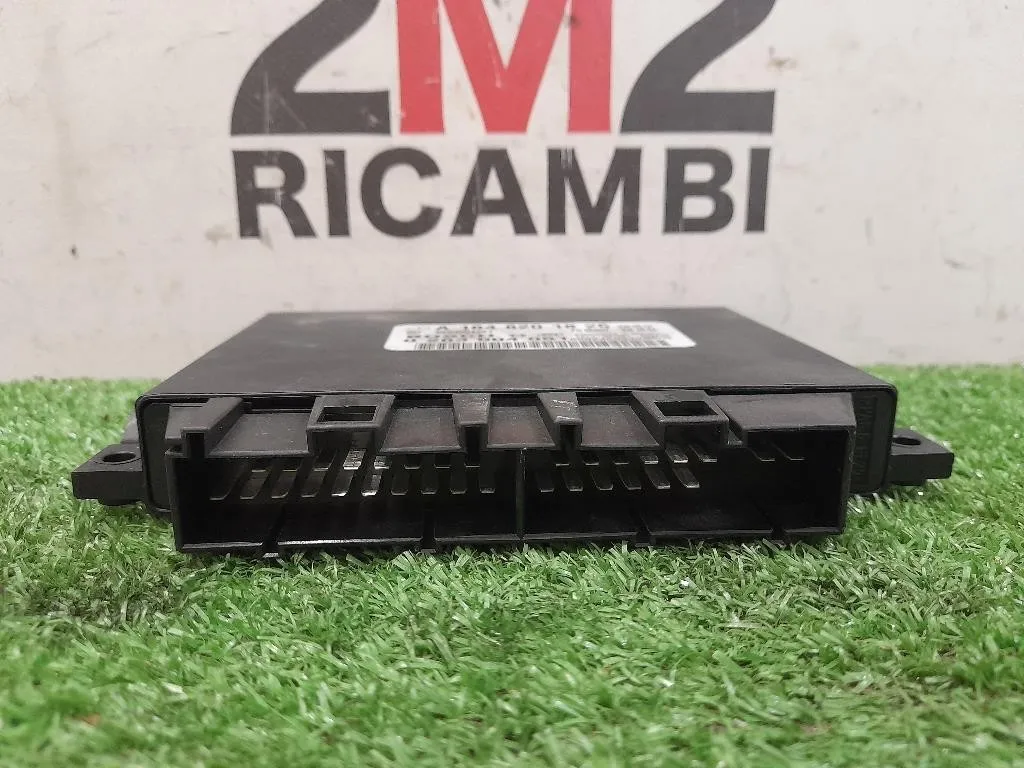 Centralina Sensori Parcheggio Paraurti ANT A1648201826 Mercedes Classe R W251 2006