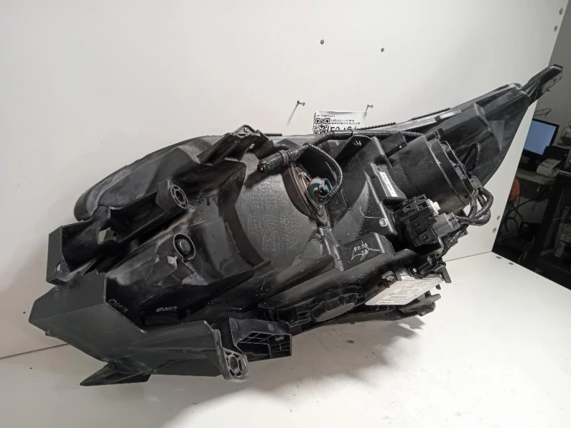 Proiettore ANT DX 33100T1GG71 Honda CR-V IV 2015