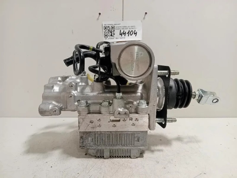Pompa ABS ANT 47270-47030 Toyota Yaris IV 2017