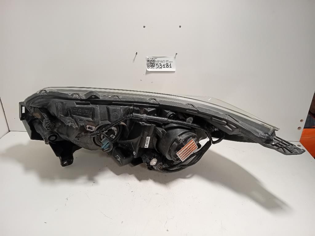 Pompa ABS ANT 1K0 907 379 AF Volkswagen Caddy IV 2011