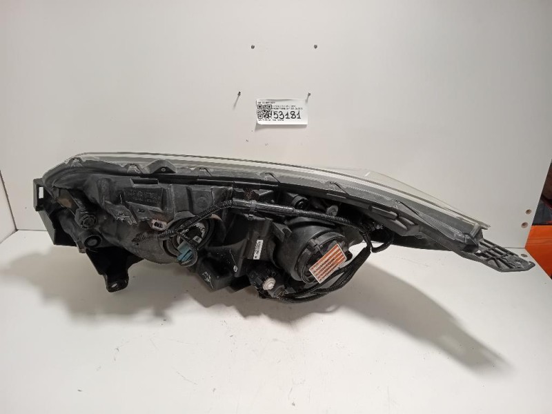 Centralina Sensori Parcheggio Paraurti ANT A1715451732 Mercedes Classe SLK R171 2004