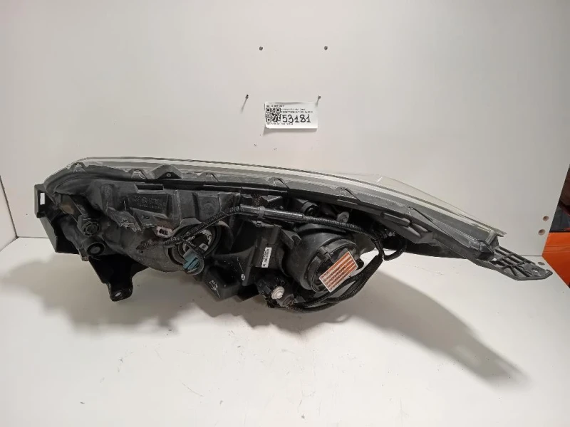 Proiettore ANT DX 33100T1GG71 Honda CR-V IV 2015