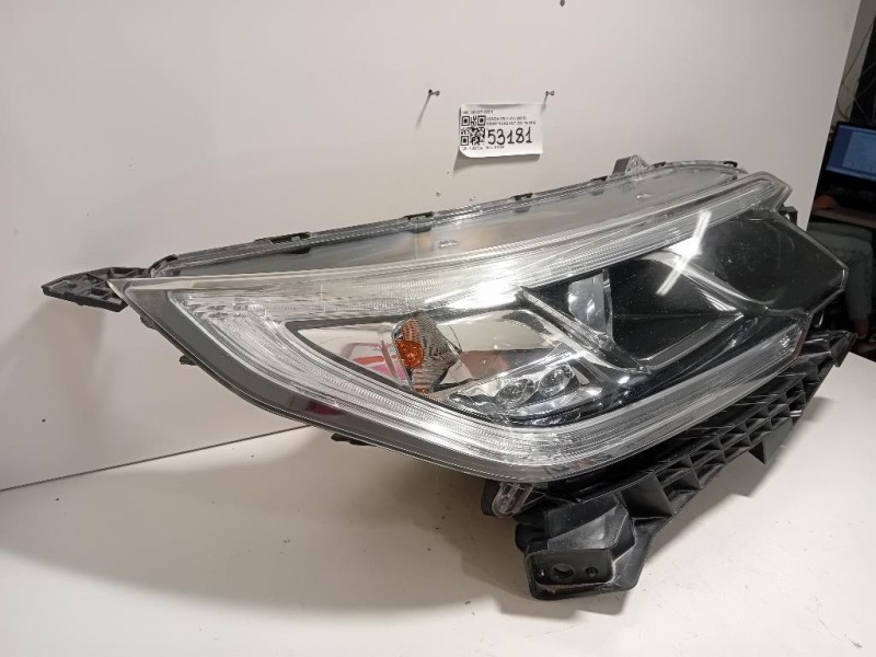 Centralina Sensori Parcheggio Paraurti ANT A1715451732 Mercedes Classe SLK R171 2004