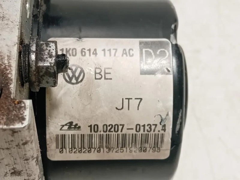 Pompa ABS ANT 1K0 907 379 AF Volkswagen Caddy IV 2011