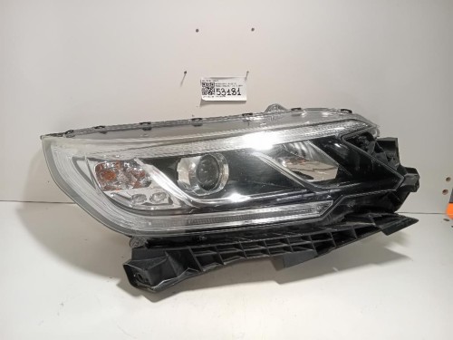 Centralina Sensori Parcheggio Paraurti ANT 544764491 Opel Astra K 2016