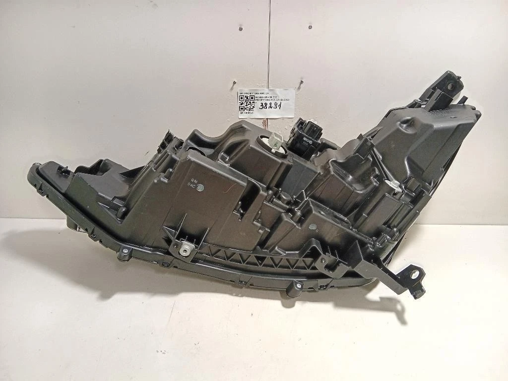 Proiettore ANT DX PROIETTORE ANT DX Honda HR-V III 2021