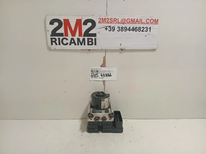 Pompa ABS ANT 1K0 907 379 AF Volkswagen Caddy IV 2011