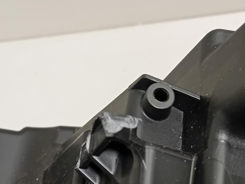 Proiettore ANT DX PROIETTORE ANT DX Honda HR-V III 2021