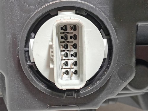 Centralina Sensori Parcheggio Paraurti ANT 544764491 Opel Astra K 2016