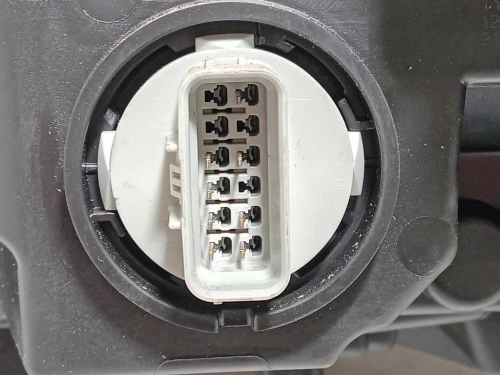 Centralina Sensori Parcheggio Paraurti ANT 544764491 Opel Astra K 2016