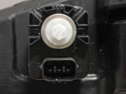 Centralina Sensori Parcheggio Paraurti ANT 39014008 Opel Astra K SW 2016