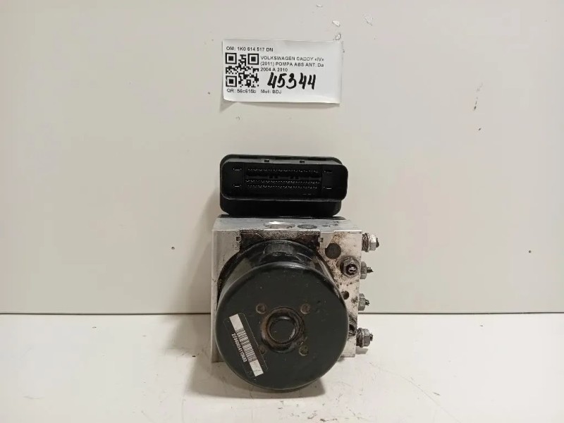 Pompa ABS ANT 1K0 614 517 DN Volkswagen Caddy IV 2011