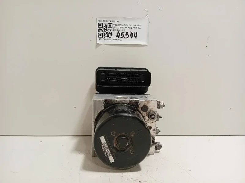 Pompa ABS ANT 1K0 614 517 DN Volkswagen Caddy IV 2011
