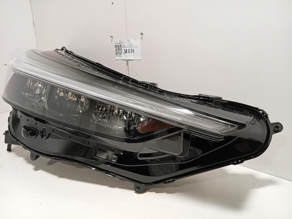 Centralina Sensori Parcheggio Paraurti ANT 13354532 Opel Mokka X 2016