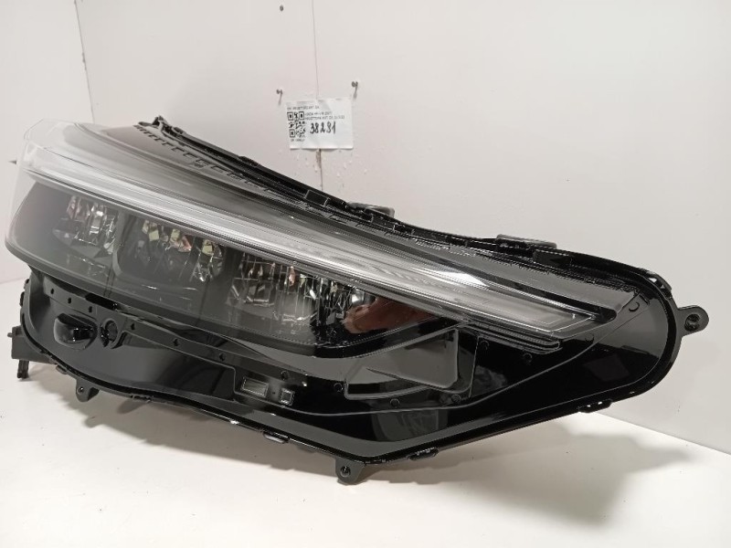 Centralina Sensori Parcheggio Paraurti ANT 13354532 Opel Mokka X 2016