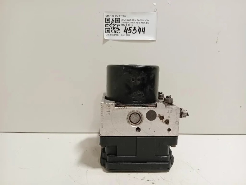 Pompa ABS ANT 1K0 614 517 DN Volkswagen Caddy IV 2011