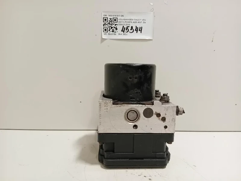 Pompa ABS ANT 1K0 614 517 DN Volkswagen Caddy IV 2011