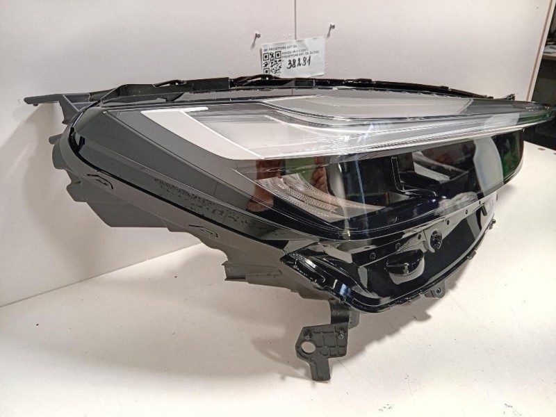 Proiettore ANT DX PROIETTORE ANT DX Honda HR-V III 2021